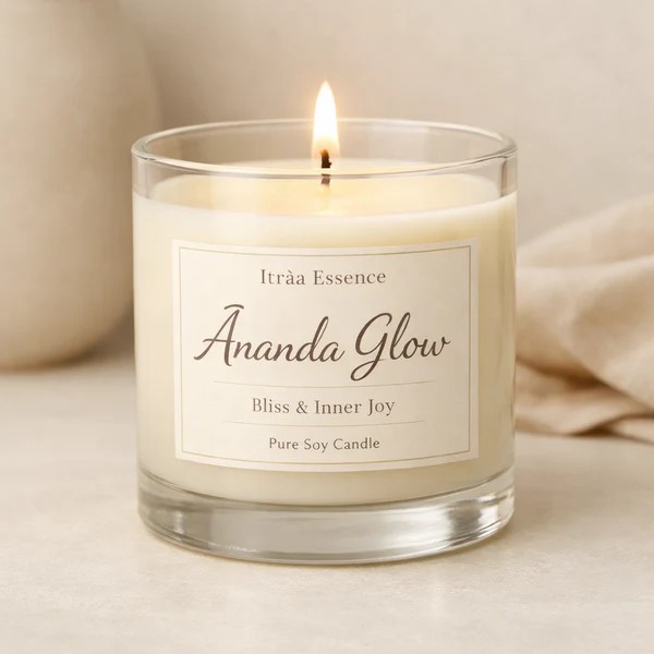 Ananda Glow